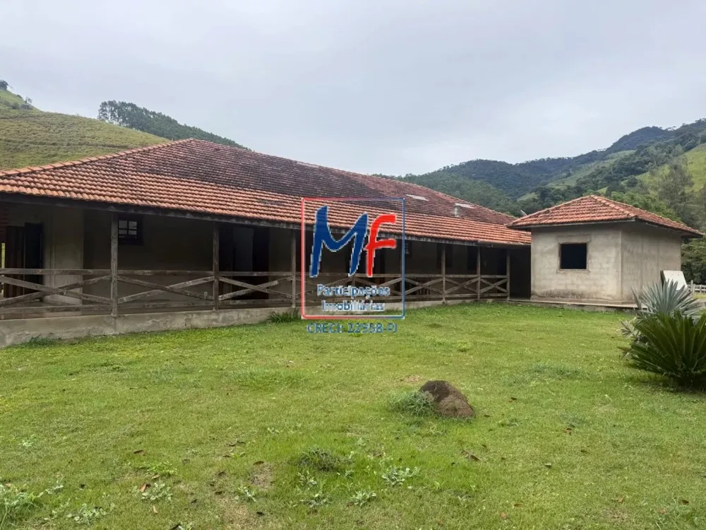 Fazenda, 53 hectares - Foto 7