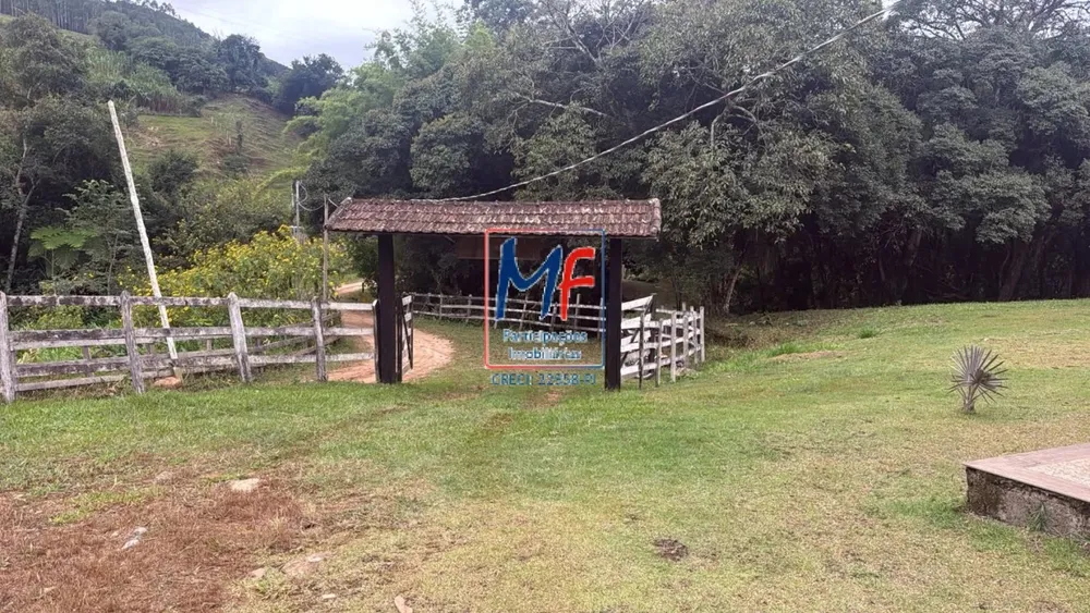 Fazenda, 53 hectares - Foto 2