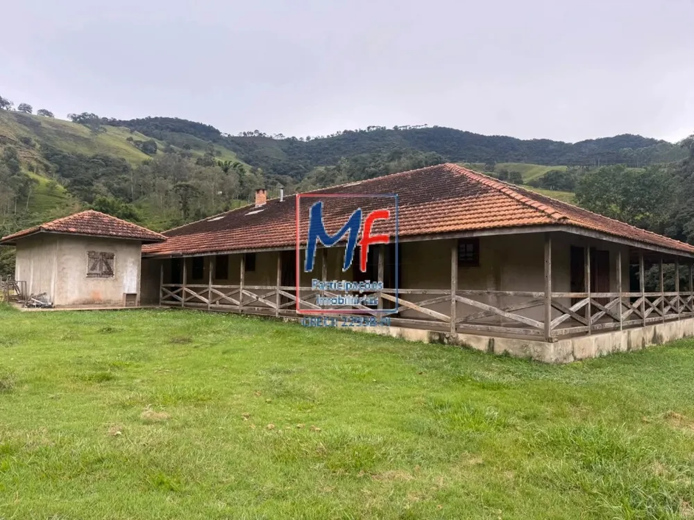 Fazenda, 53 hectares - Foto 1