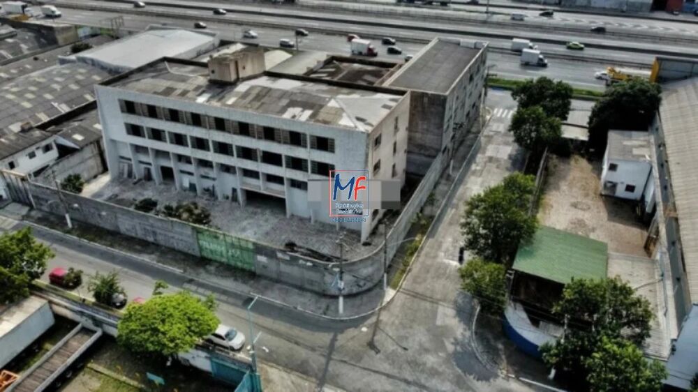 Prédio Inteiro, 3149 m² - Foto 1