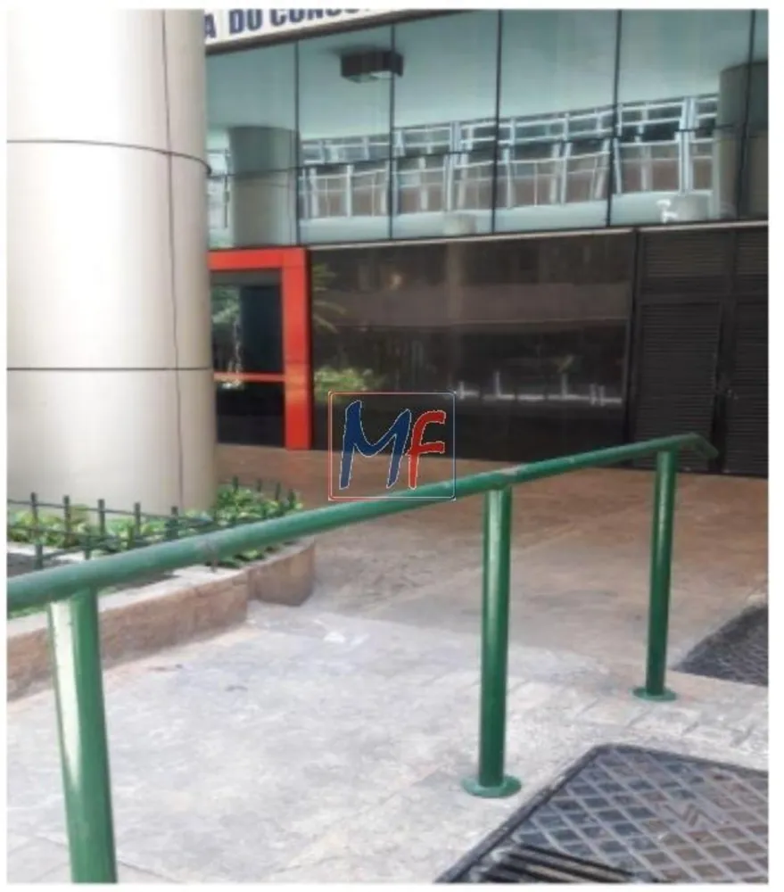 Sala-Conjunto, 561 m² - Foto 1