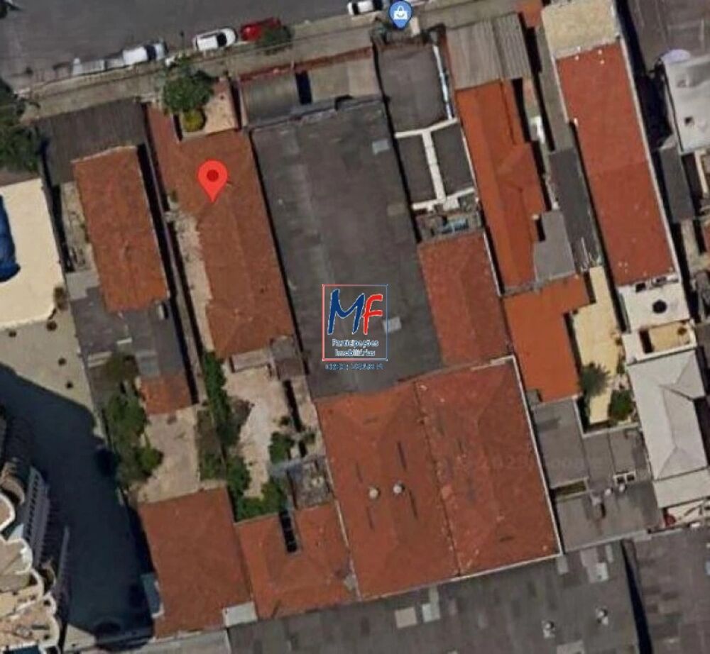 Terreno, 500 m² - Foto 1