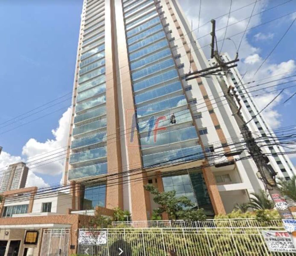 Apartamento, 4 quartos, 227 m² - Foto 1