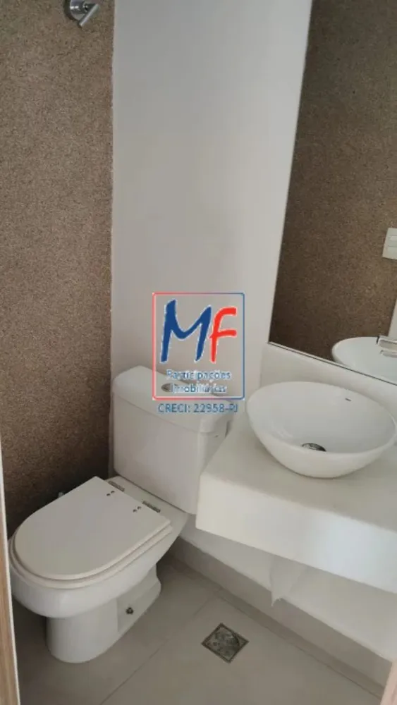Cobertura, 5 quartos, 300 m² - Foto 3