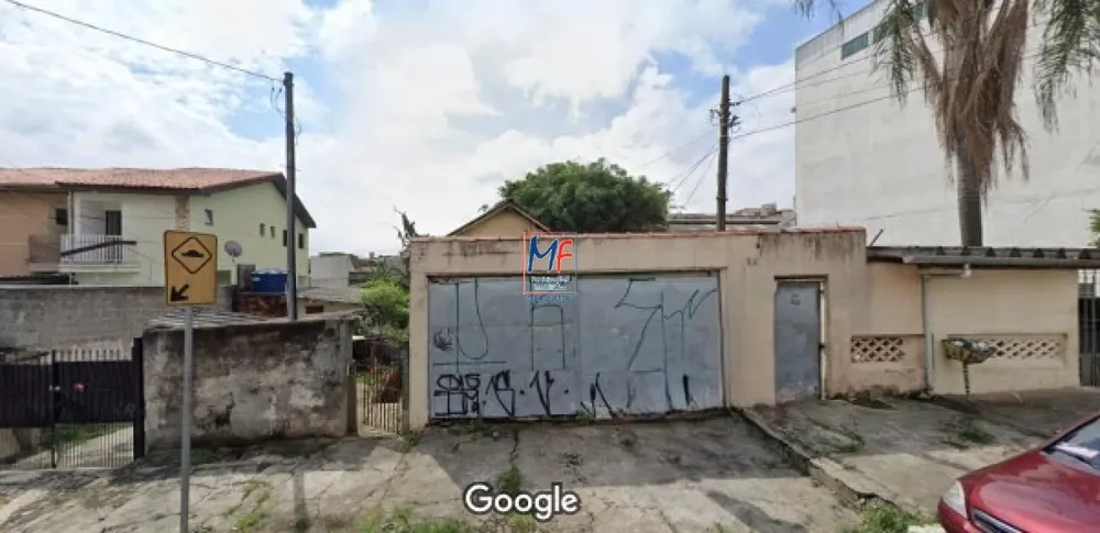 Terreno, 1000 m² - Foto 1