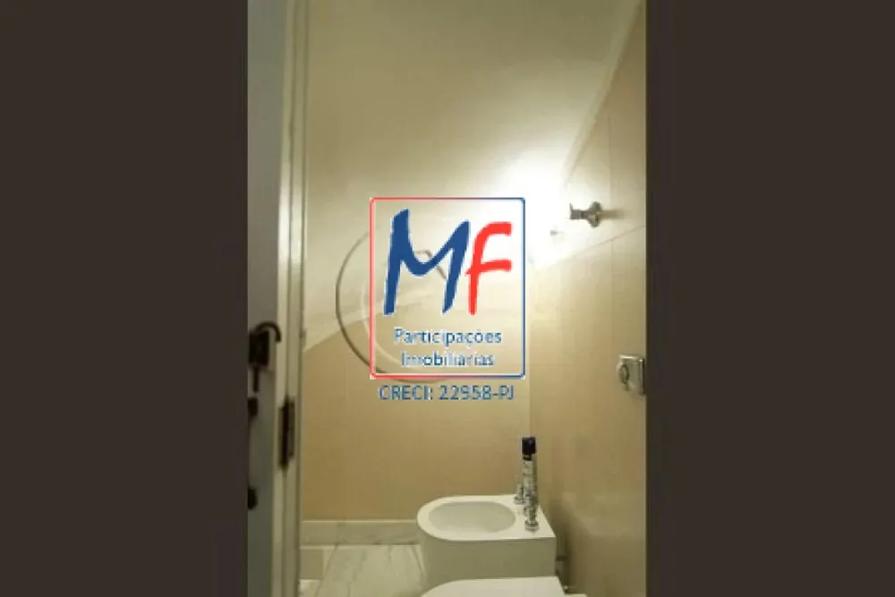 Sobrado, 4 quartos, 365 m² - Foto 7