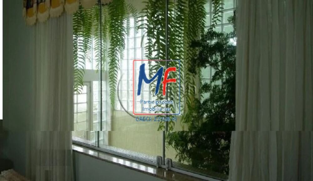 Sobrado à venda com 4 quartos, 365m² - Foto 1