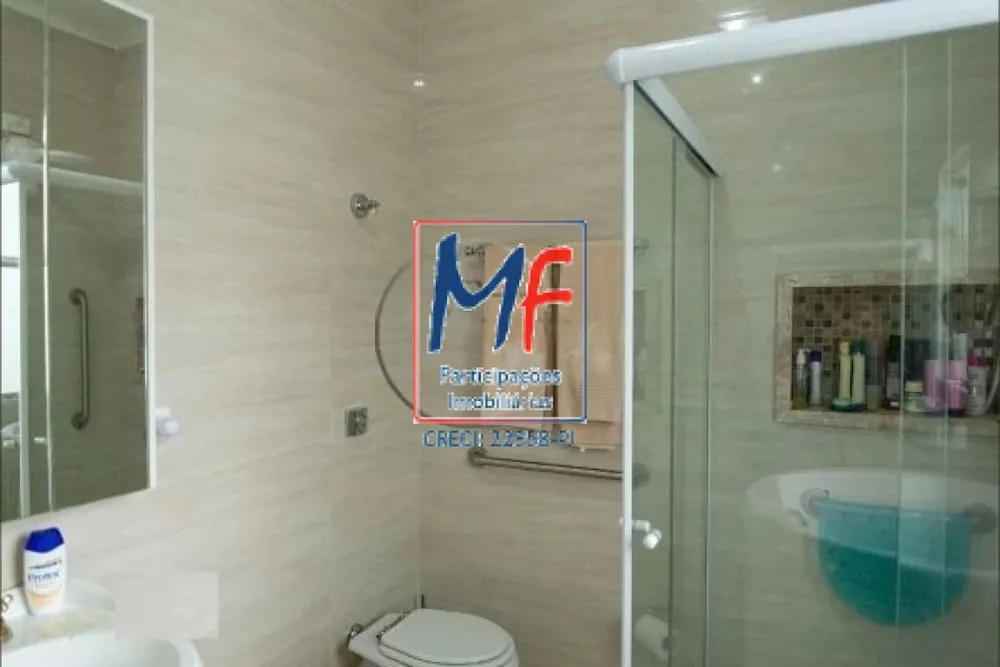 Sobrado, 4 quartos, 365 m² - Foto 6