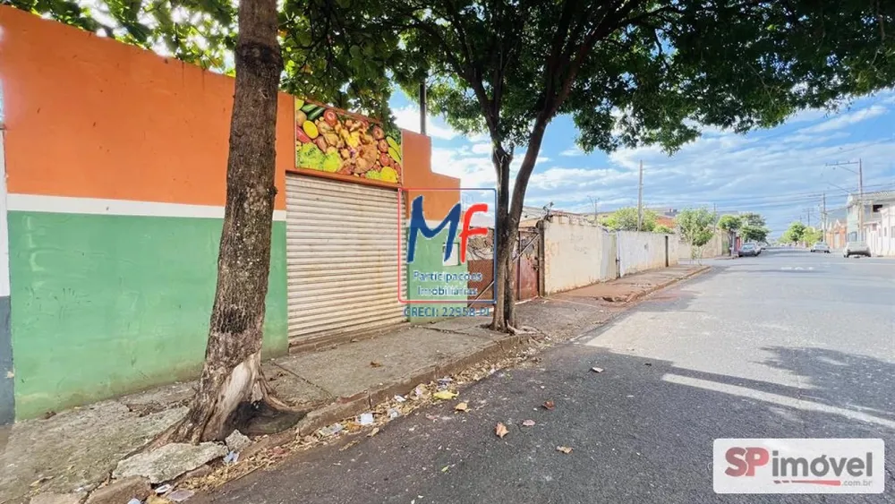 Terreno, 1056 m² - Foto 1
