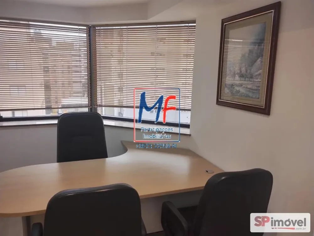 Loja-Salão, 48 m² - Foto 1