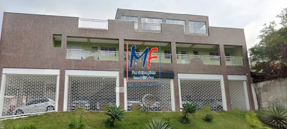 Prédio Inteiro, 720 m² - Foto 1