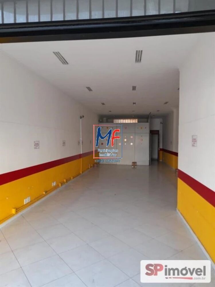 Loja-Salão, 93 m² - Foto 3