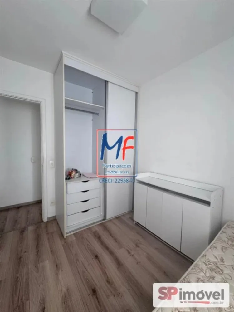 Apartamento, 2 quartos, 70 m² - Foto 5