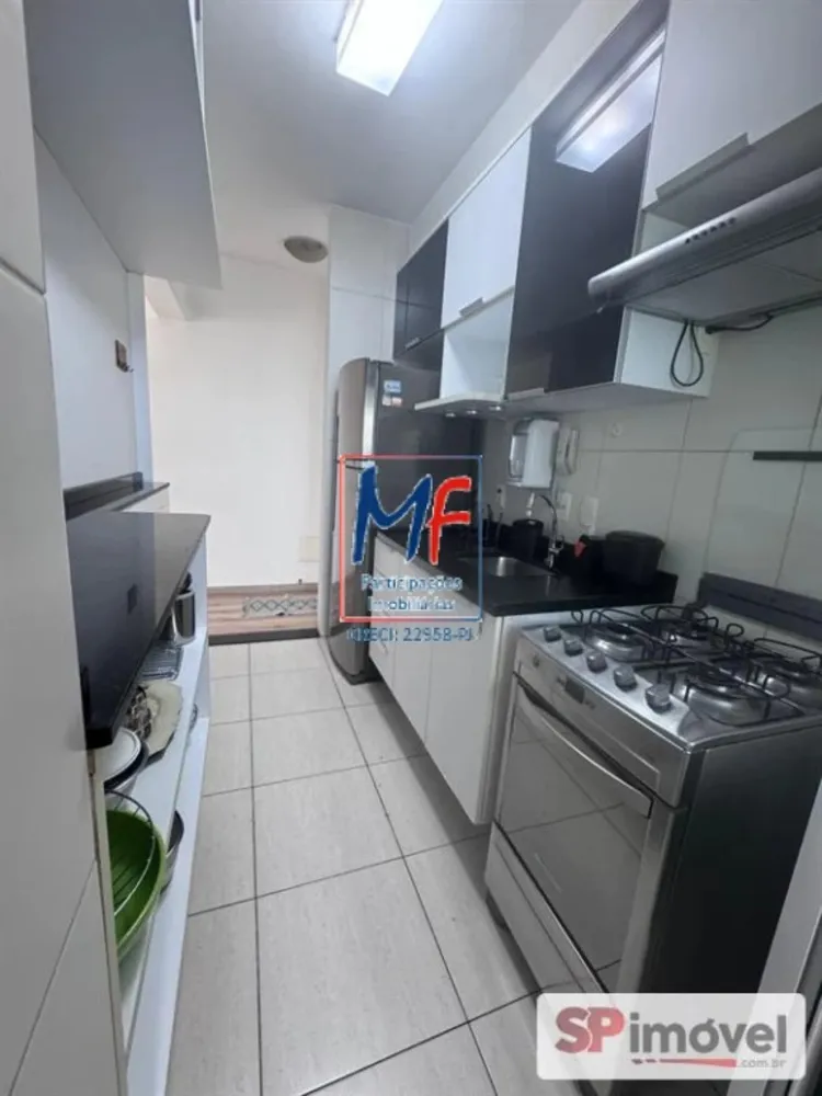 Apartamento, 2 quartos, 70 m² - Foto 6