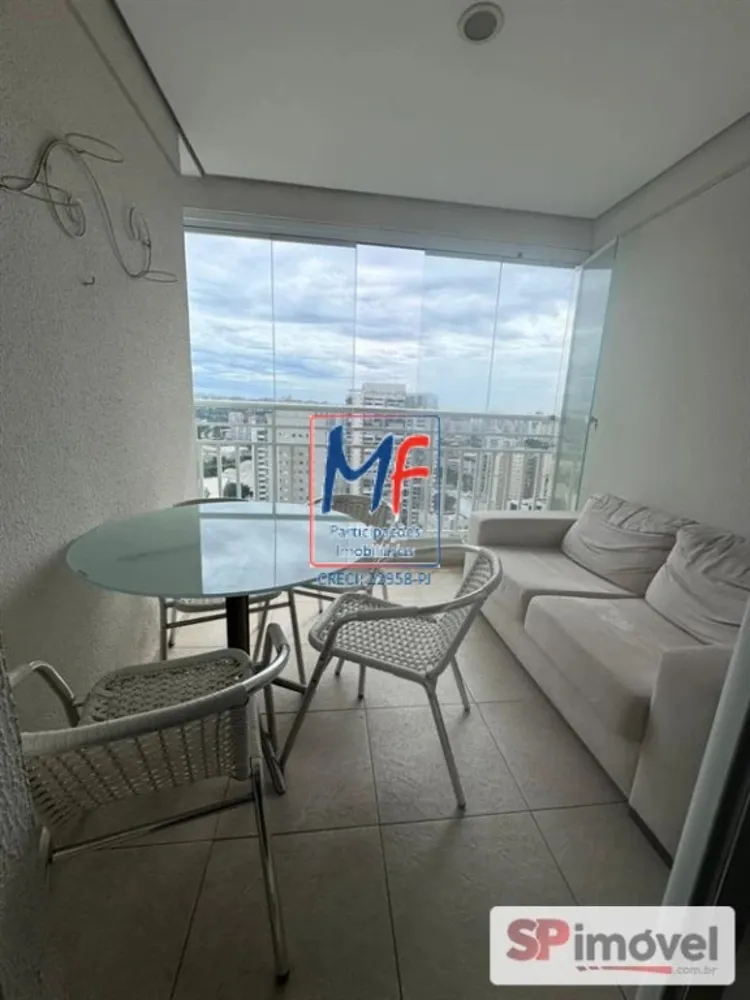 Apartamento, 2 quartos, 70 m² - Foto 3