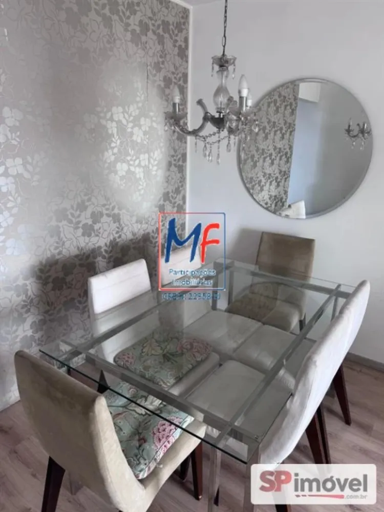 Apartamento, 2 quartos, 70 m² - Foto 4