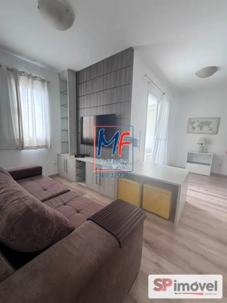 Apartamento, 2 quartos, 70 m² - Foto 2