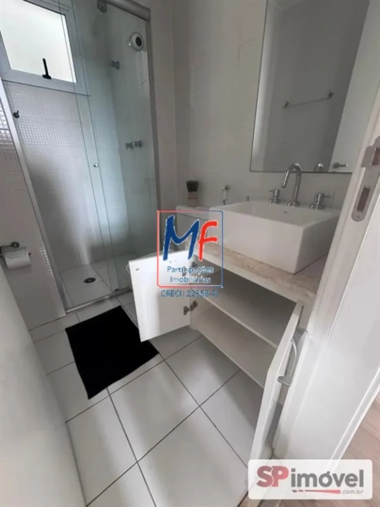 Apartamento, 2 quartos, 70 m² - Foto 8