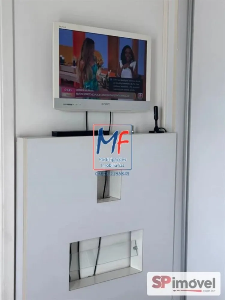 Apartamento, 2 quartos, 70 m² - Foto 7