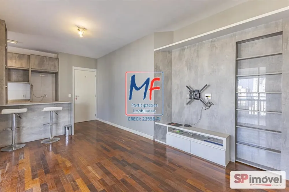 Apartamento, 2 quartos, 72 m² - Foto 2