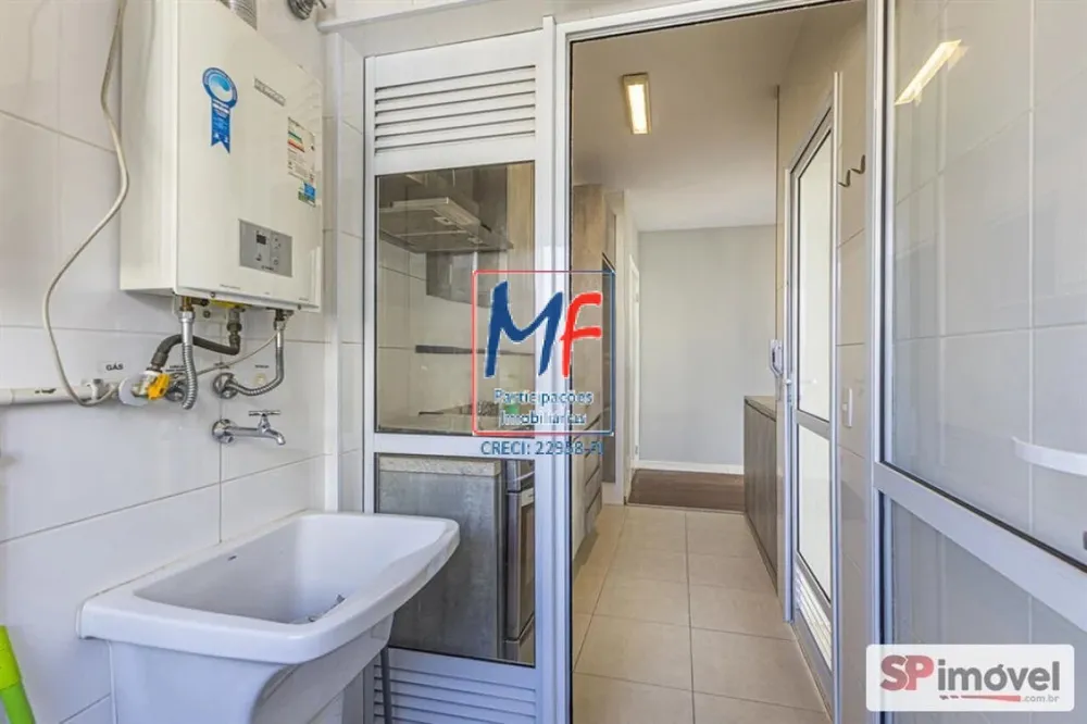 Apartamento, 2 quartos, 72 m² - Foto 3