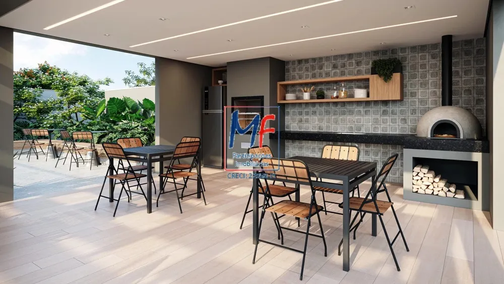 Apartamento, 3 quartos, 82 m² - Foto 3