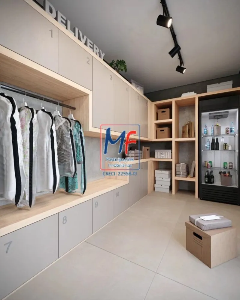 Apartamento, 3 quartos, 82 m² - Foto 4