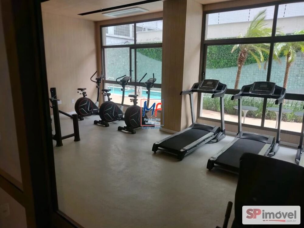 Apartamento, 1 quarto, 29 m² - Foto 3