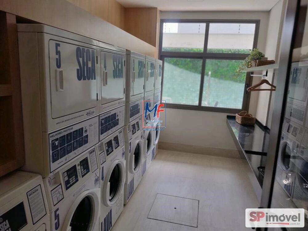 Apartamento, 1 quarto, 29 m² - Foto 2