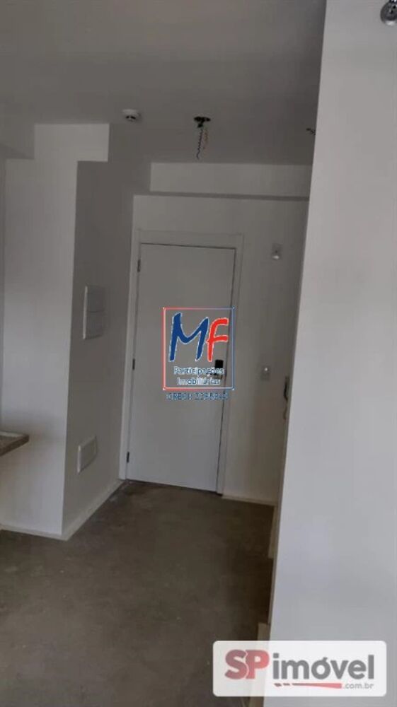 Apartamento, 1 quarto, 29 m² - Foto 9