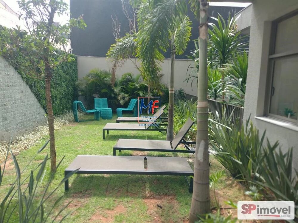 Apartamento, 1 quarto, 29 m² - Foto 12