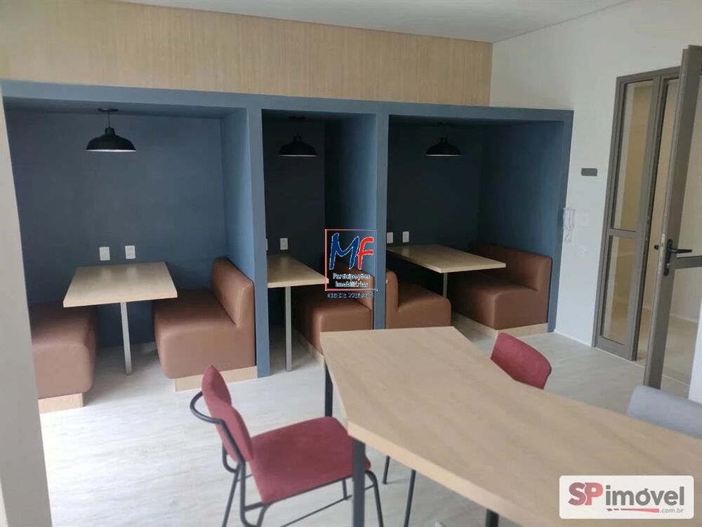 Apartamento, 1 quarto, 29 m² - Foto 11