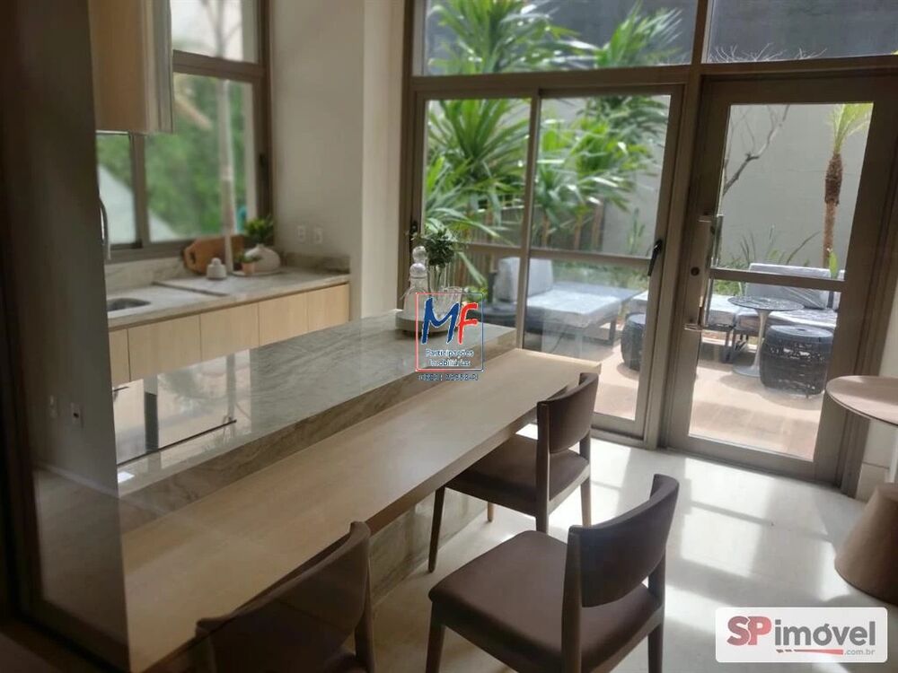 Apartamento, 1 quarto, 29 m² - Foto 10