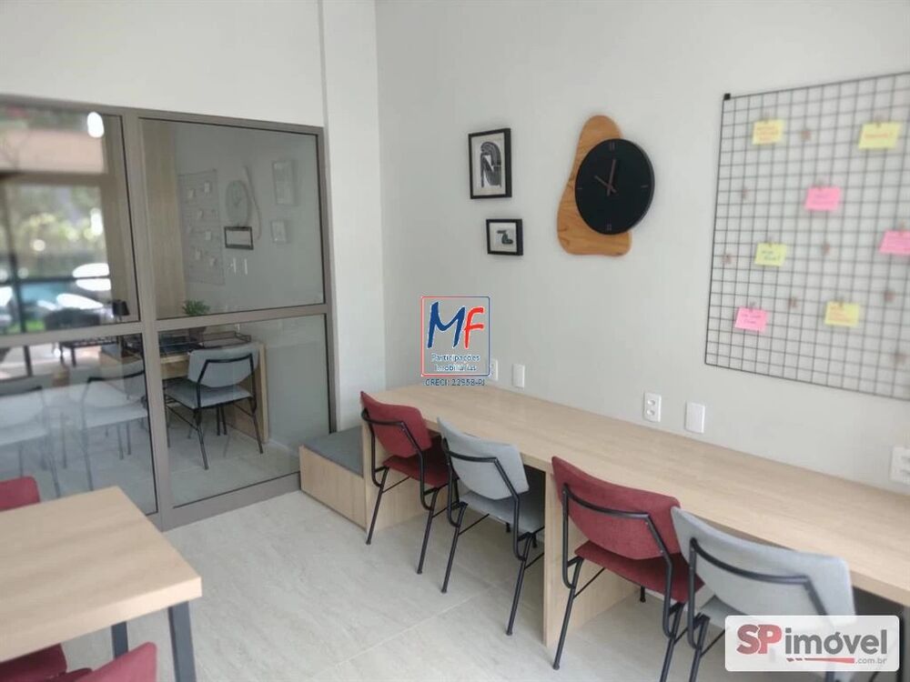 Apartamento, 1 quarto, 29 m² - Foto 4