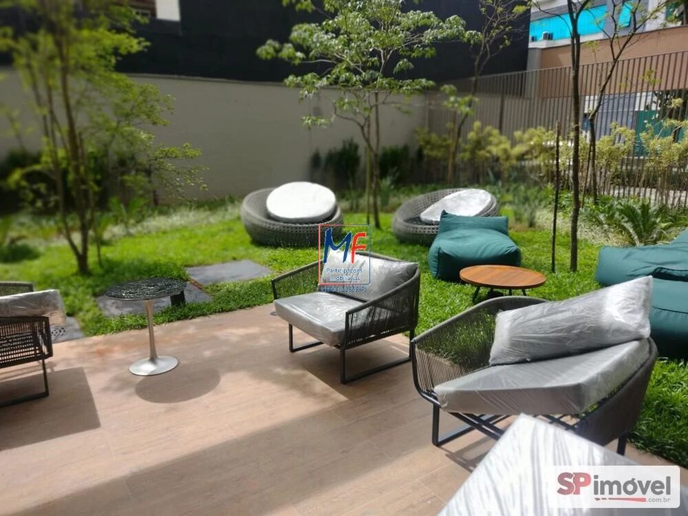 Apartamento, 1 quarto, 29 m² - Foto 7