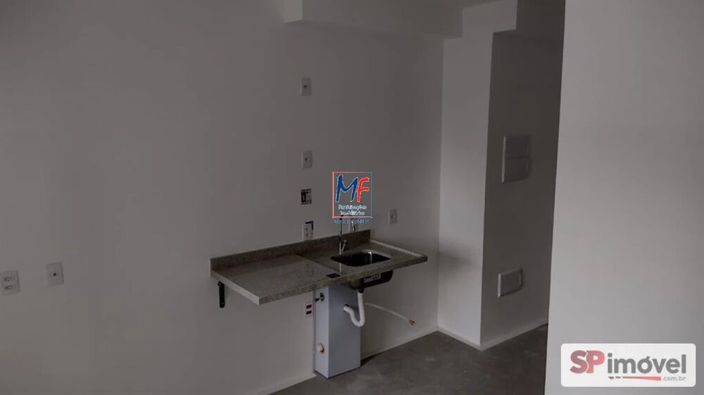 Apartamento, 1 quarto, 29 m² - Foto 1