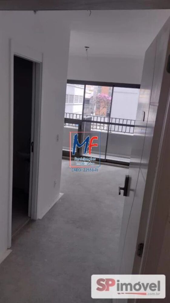 Apartamento, 1 quarto, 29 m² - Foto 8