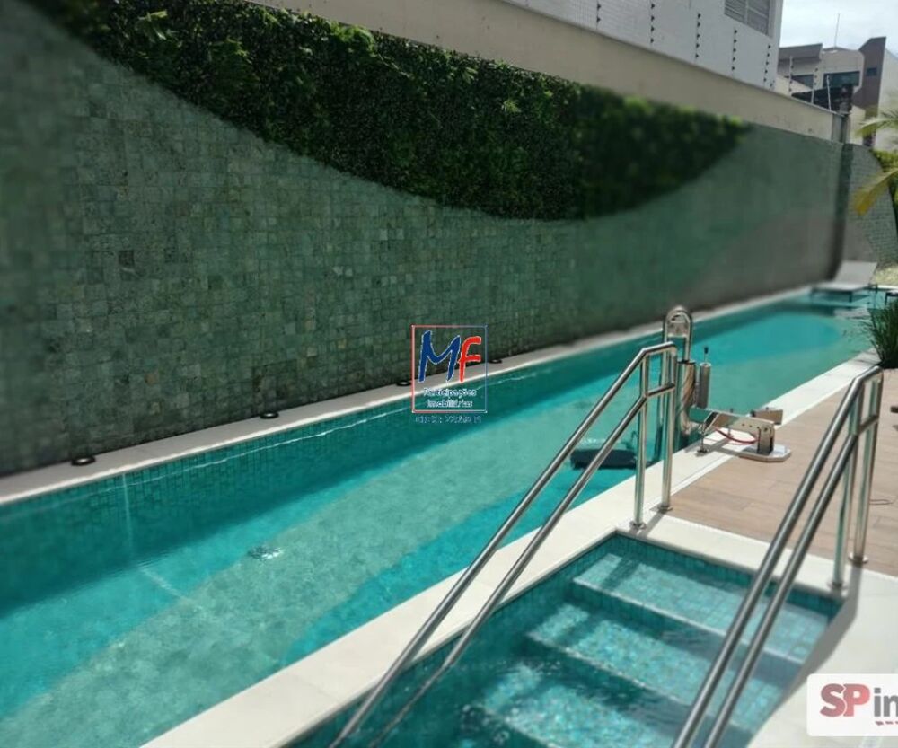 Apartamento, 1 quarto, 29 m² - Foto 5