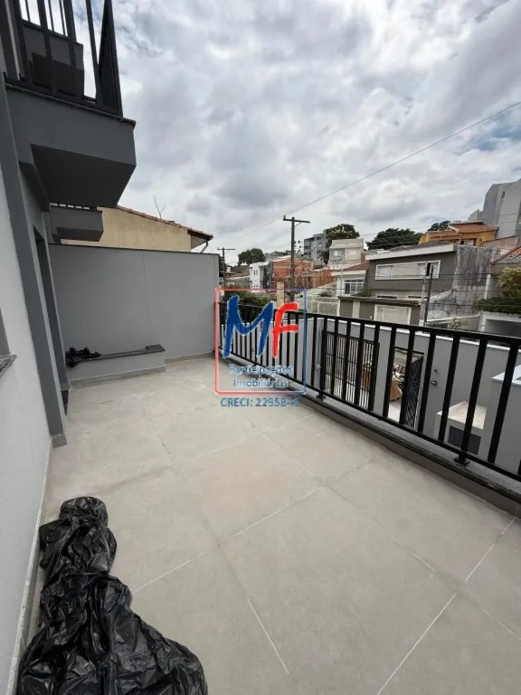 Apartamento, 2 quartos, 68 m² - Foto 2