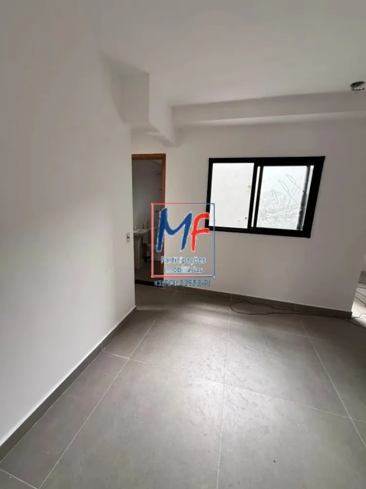 Apartamento, 2 quartos, 68 m² - Foto 3