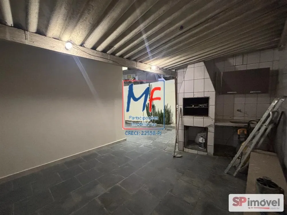 Casa, 3 quartos, 133 m² - Foto 1