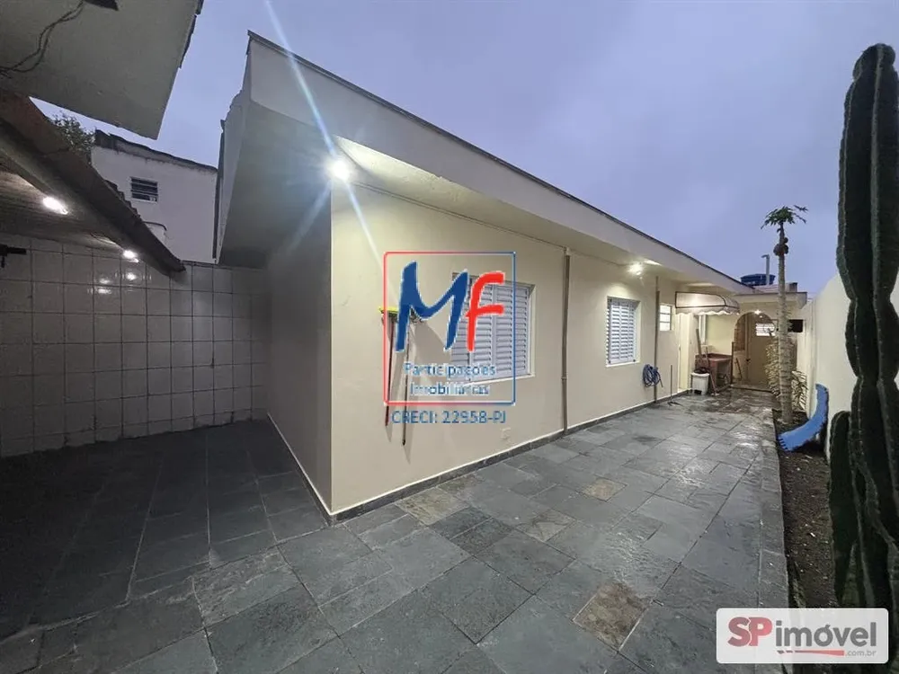 Casa, 3 quartos, 133 m² - Foto 4