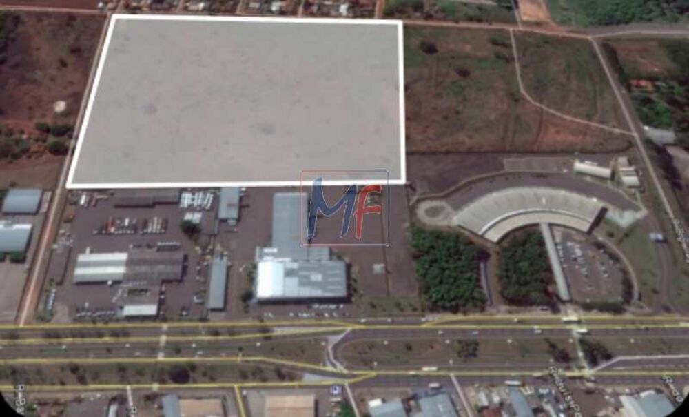 Terreno, 83790 m² - Foto 1