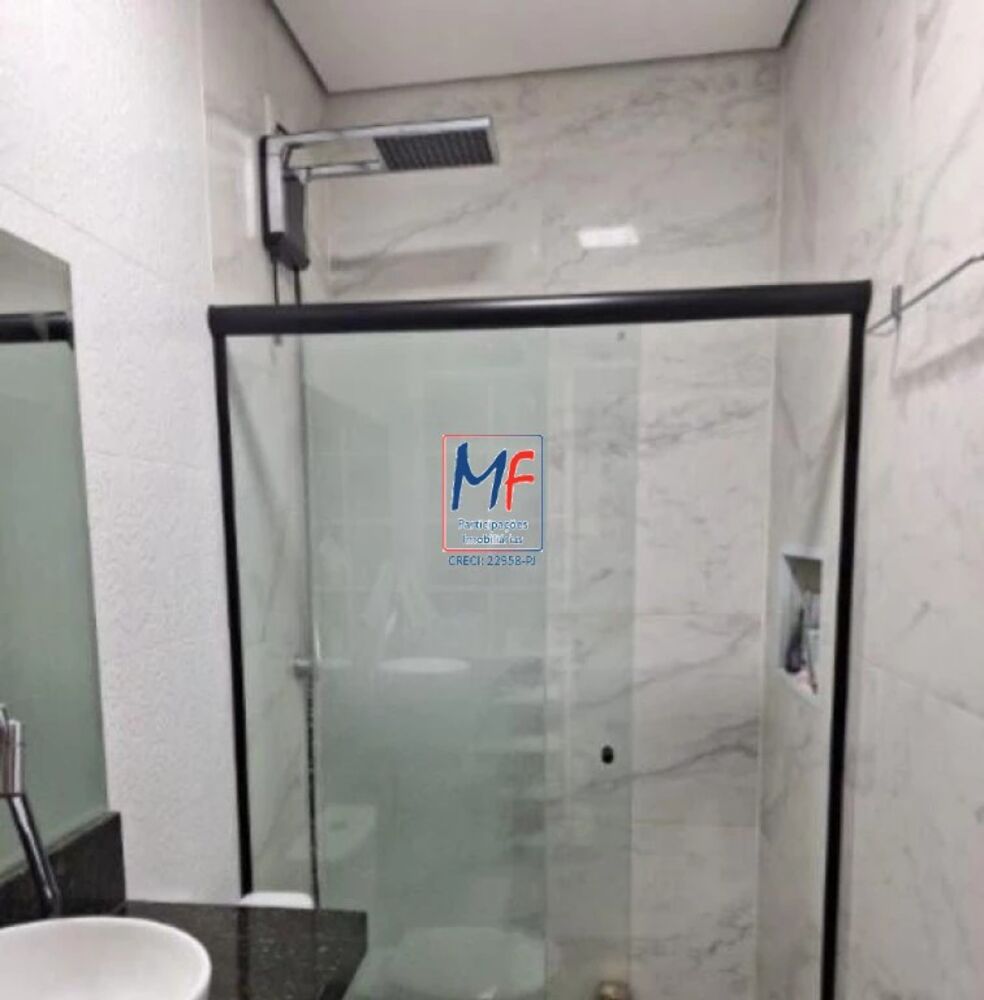 Sobrado, 3 quartos, 270 m² - Foto 3