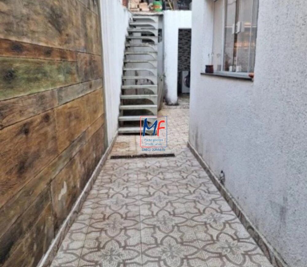 Sobrado, 3 quartos, 270 m² - Foto 6