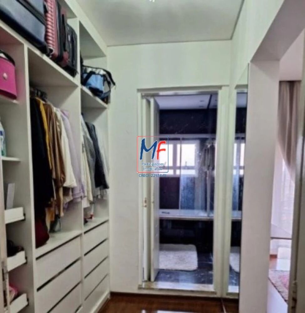 Sobrado, 3 quartos, 270 m² - Foto 13