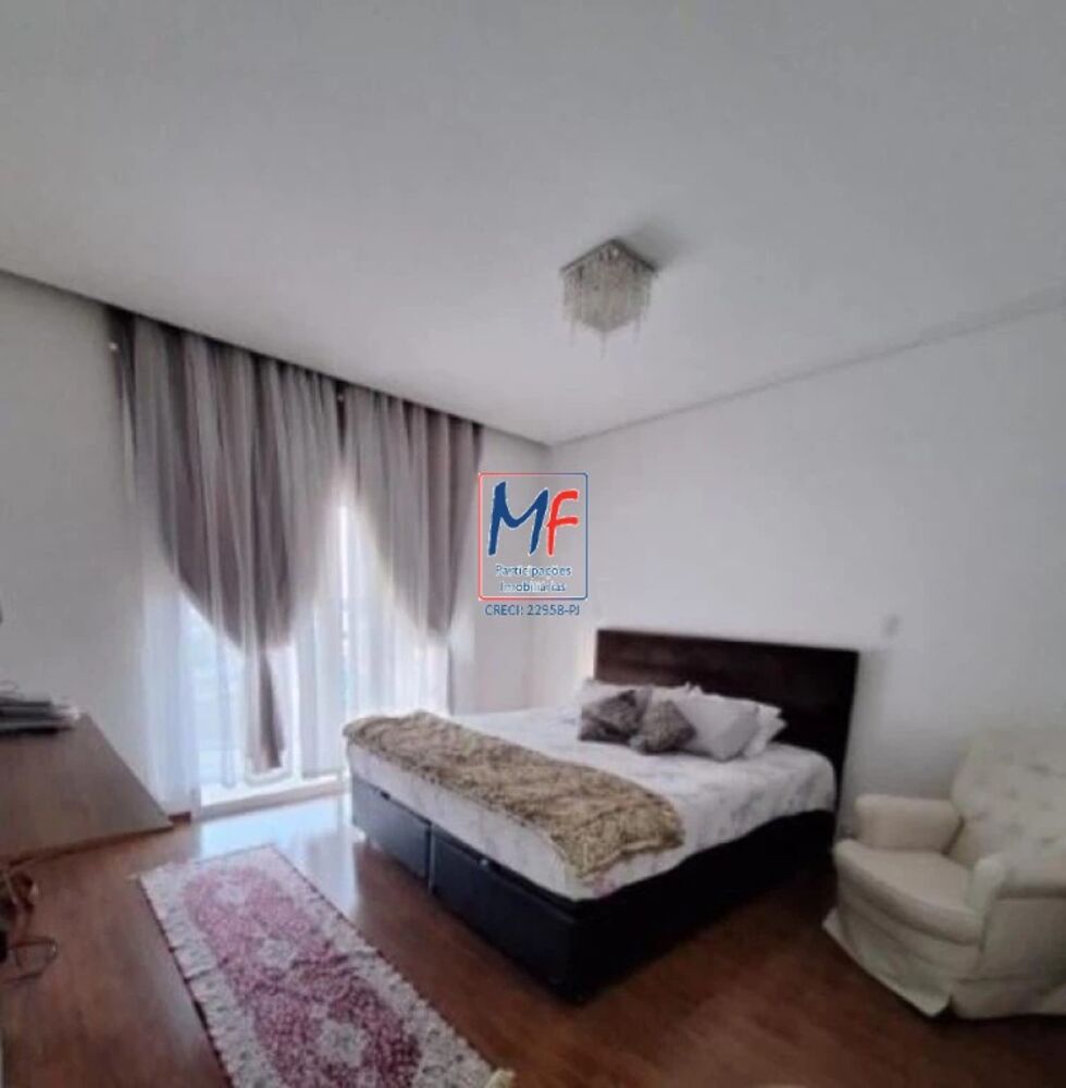 Sobrado, 3 quartos, 270 m² - Foto 1