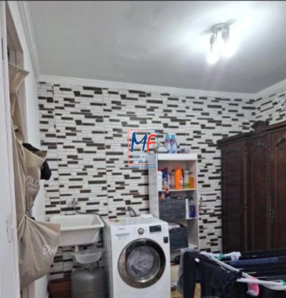 Sobrado, 3 quartos, 270 m² - Foto 8