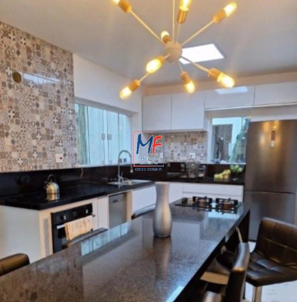 Sobrado, 3 quartos, 270 m² - Foto 11