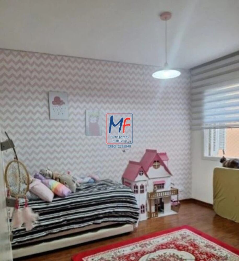 Sobrado, 3 quartos, 270 m² - Foto 16